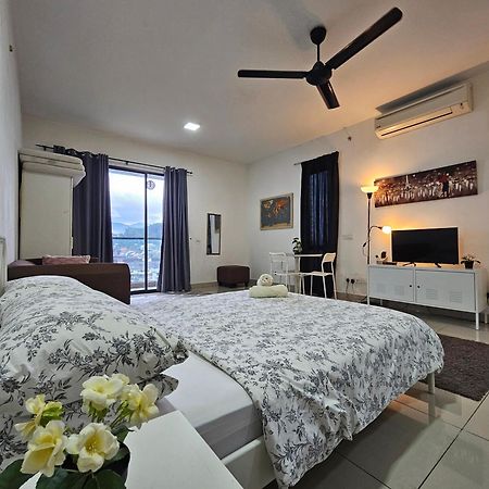 Urban 360 Studio By La Ritz Batu Caves Exterior photo