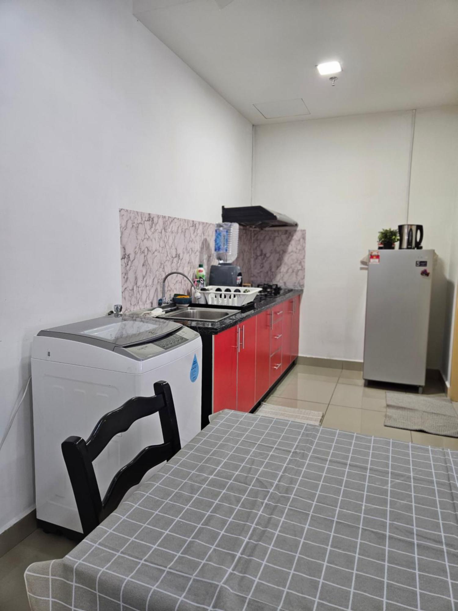 Urban 360 Studio By La Ritz Batu Caves Exterior photo